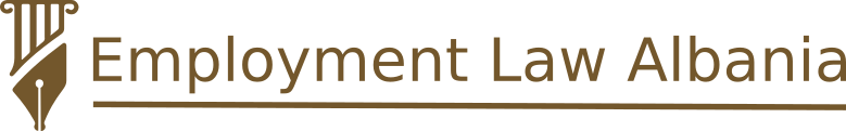 EMPLOYMENT LAW ALBANIA